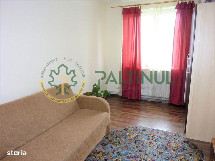 Apartament 2 camere Bulevardul Vasile Milea - 7