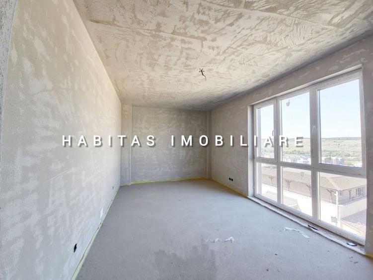 Apartament cu 2, camere, zona Vivo, parcari subterane - 7