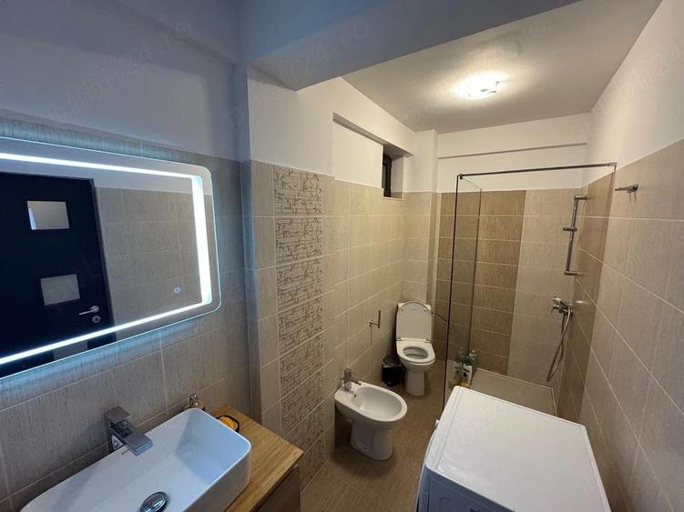 Apartament 2 Camere Expozitiei-langa Luxuria Domenii | Curte privata | Bloc 2011 - 5