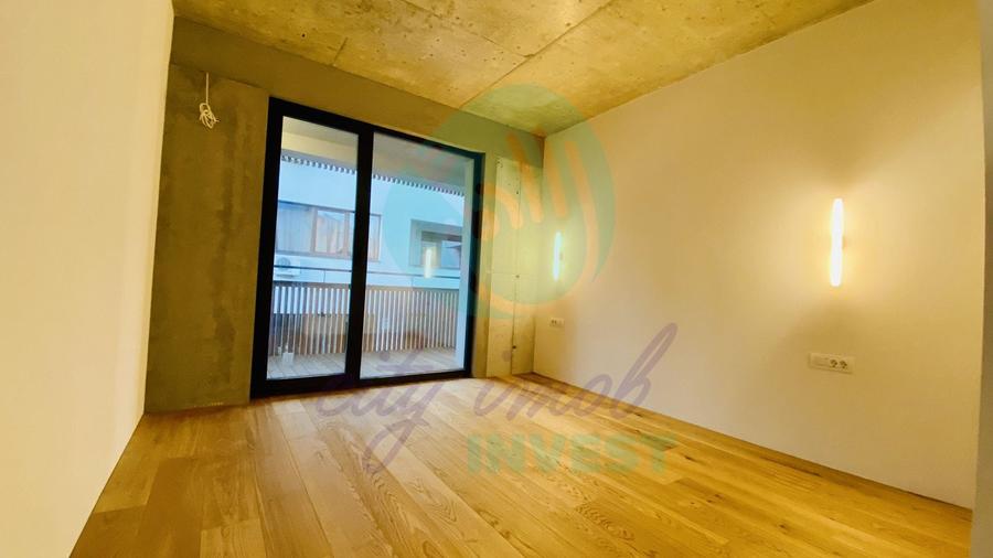 Apartament 3 camere in bloc boutique, Dorobanti - 7