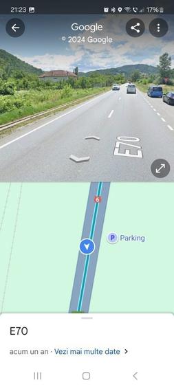 Teren intre Orsova si Toplet - 4