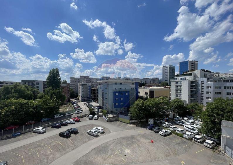 Spatiu birouri / office Piata Victoriei - Sanador - 2