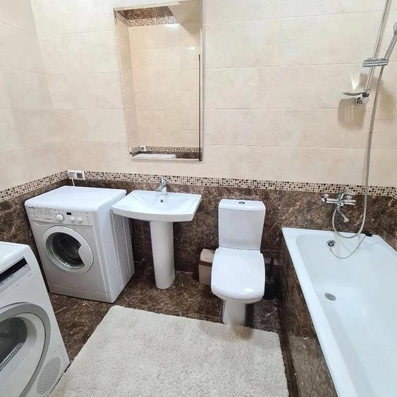 Garsoniera de inchiriat zona Alexandru Obregia - 3