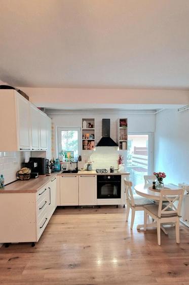 Casa in?iruita 3 camere | mobilata & utilata | parcare | langa La Strada | acces metrou 10 min - 4