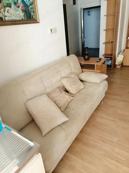 Inchiriez Apt 2 cam - 5