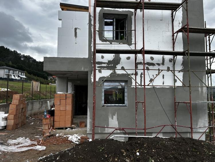 Casa individuala Narciselor 4 camere si teren 440 mp - 15