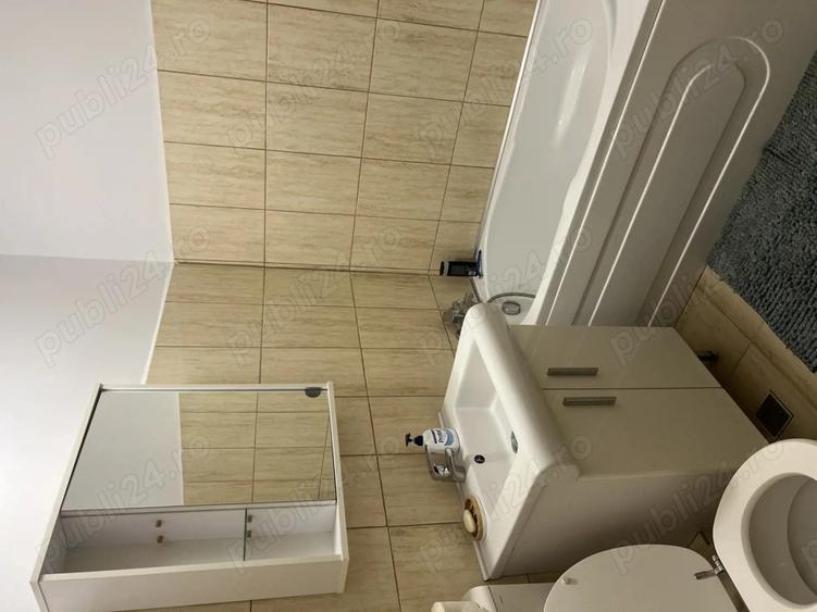 Garsoniera Titan - 6