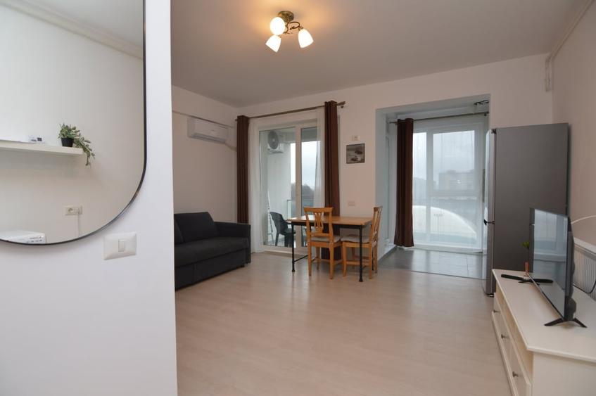 INCHIRIERE GARSONIERA  VITAN – BARZESTI- NEW WORLD RESIDENCE - 2