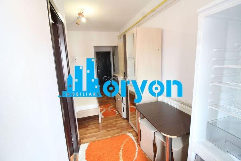 Garsonieră confort I, strada 23 August