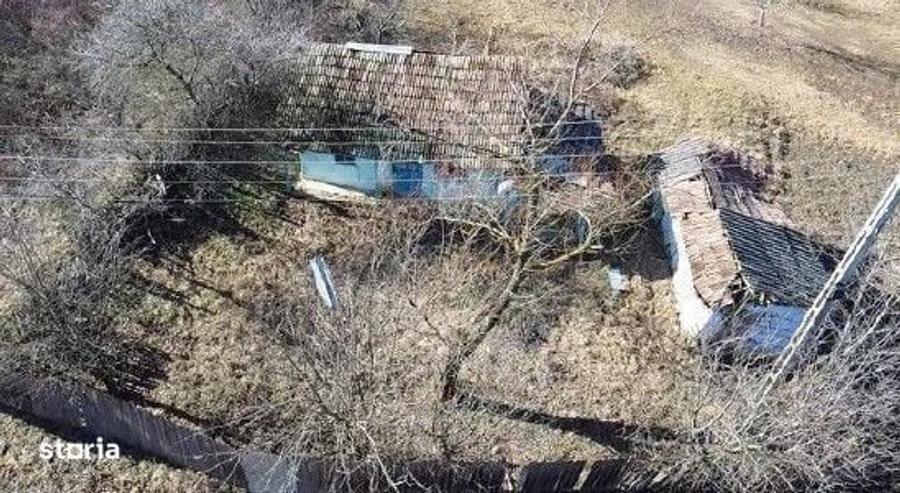 Casa si teren Dumestii Vechi, ID: R2985351 - 4