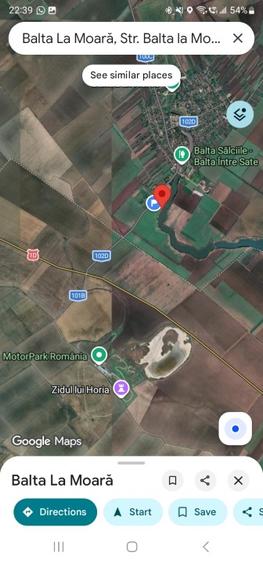 Taren intravilan  - 4