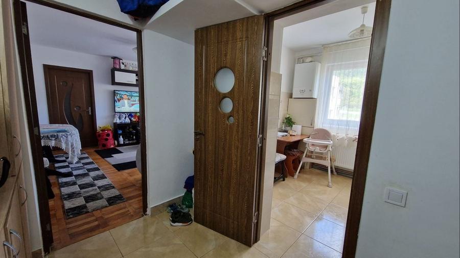 Apartament cu 3 camere de vanzare, Baia Sprie, Comision 0 - 5