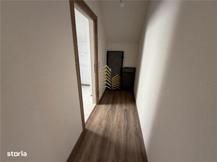 CASA SPATIOASA P+M, 220 MP UTILI, RENOVATA COMPLET, IDEALA LOCUINTA SA - 5