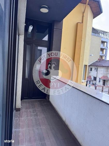 Calea Floreasca | 3 Camere | Lux | Bloc 2013 | 109 mp | B13154 - 10