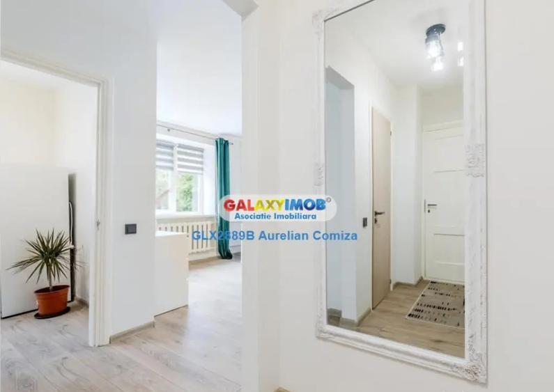 Garsoniera in Corbeanca suprafata 30mp - 2