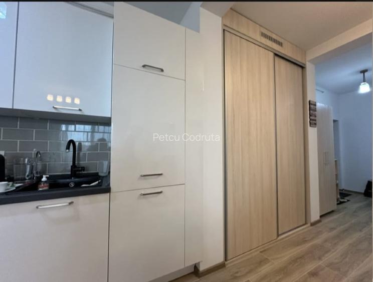 De vânzare – Apartament modern 2 camere, Dumbrăvița, Timiș De vânzare – Apartament modern 2 camere, Dumbrăvița, Timiș