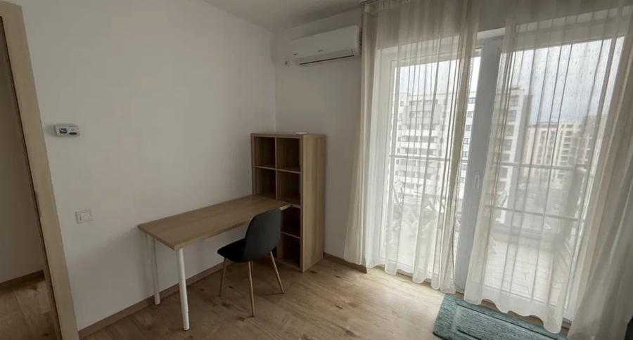 2 camere Lujerului - complex Gran Via - 4