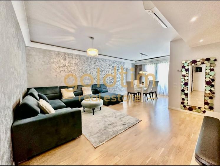 SOSEAUA NORDULUI/HERASTRAU/LUX/ZONA LINISTITA/PARCARE INCLUSA - 2