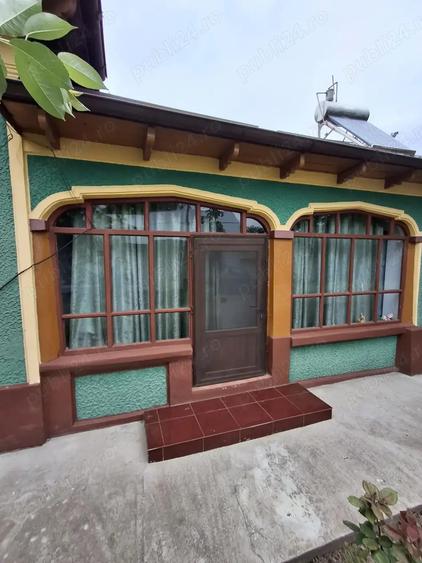 Casa de vanzare comuna suhaia, teleorman - 4
