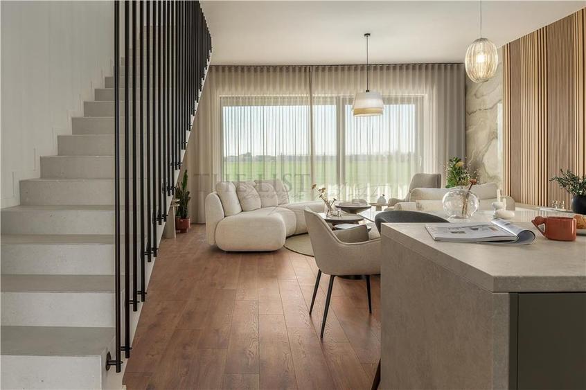 CASA DE VANZARE BALOTESTI | HARMONY GARDENS RESIDENCE - 6