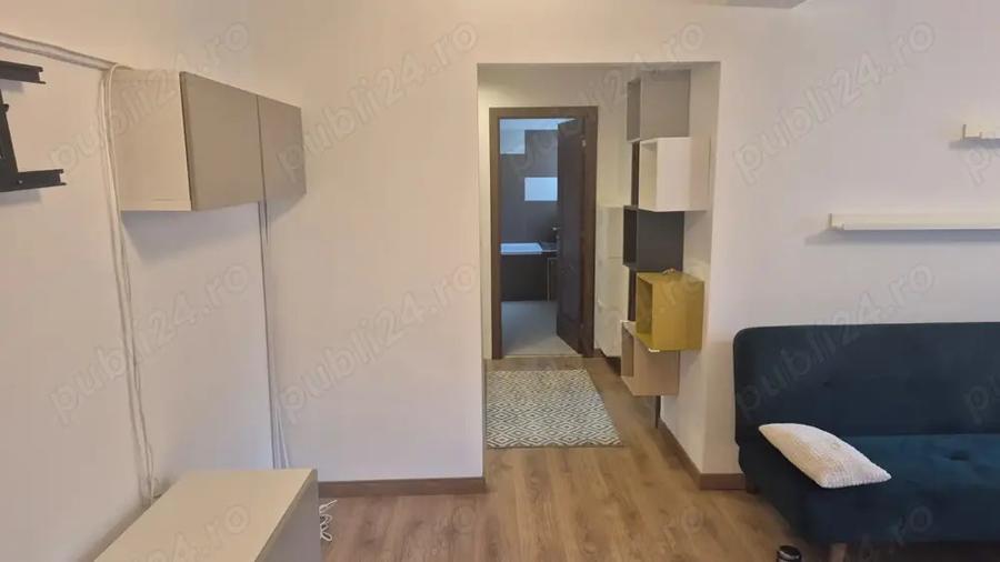 Inchiriez apartament 2 camere - 7