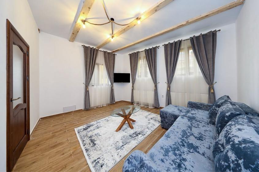 Inchiriez apartament la Casa ( Casa singur in Curte) pet friendly - 1