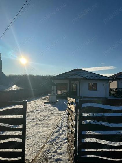 Casa de Vanzare Poiana cu Cetate 2026 - 9