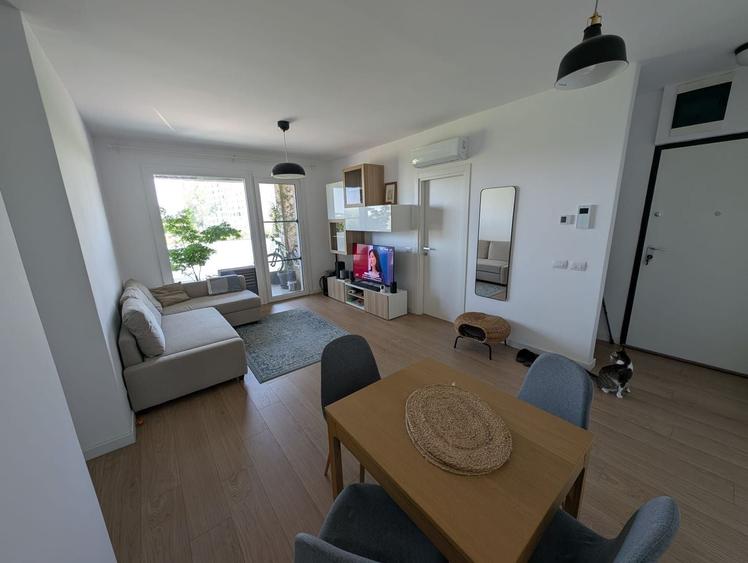 Apartament 3 camere de vanzare in complexul AFI City - comision 0! - 15