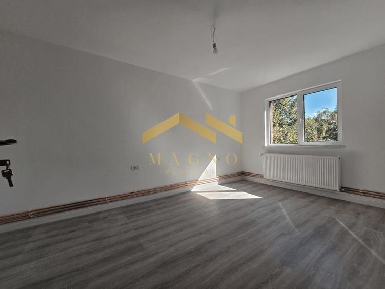 Apartament cu 4 camere de vanzare, Zona Malul Muresului/Praporgescu - 9