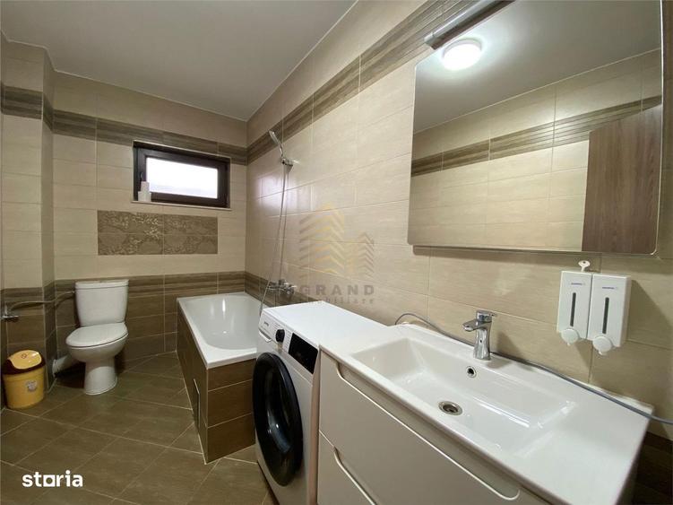 APARTAMENT 2 CAMERE | DECOMANDAT | ZONA ISU - 4