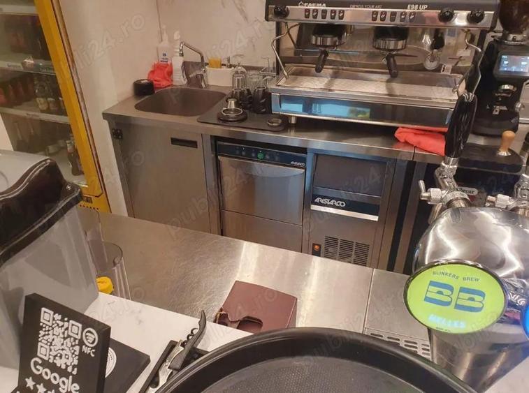 Bar afacere la cheie - 10