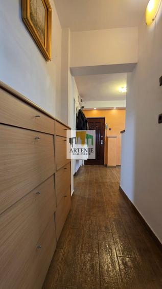 Apartament 3 camere, bloc 1988 reabilitat, Basarabia - 8