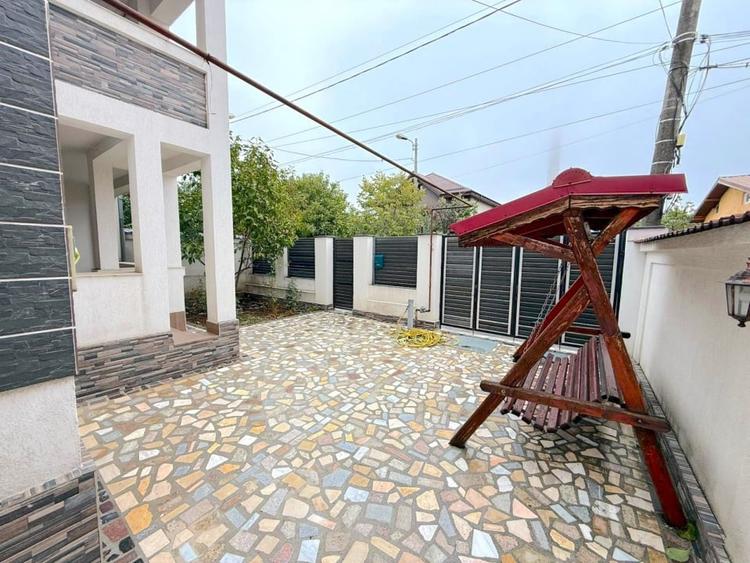 Vanzare Vila P+1 zona Grand Arena | suprafata totala 270mp - 6