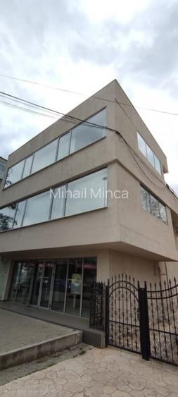Inchiriere Spatiu Comercial, Eremia Grigorescu, Pitesti, 224mp