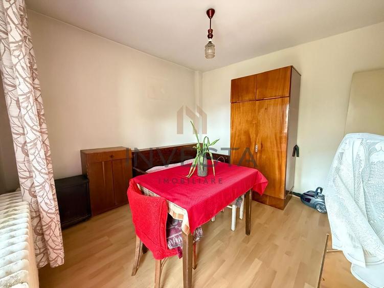De vanzare apartament cu 2 camere in Marasti ! - 1