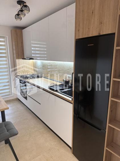 Garsoniera Drumul Binelui - 5