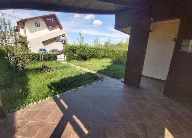 Vila pe Moara de Vant - 17