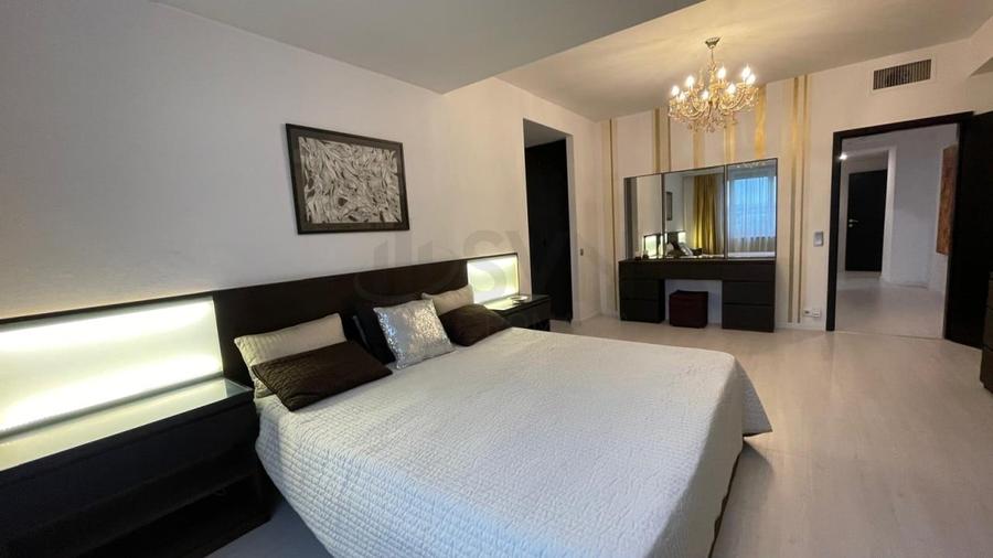 REA1019464 Apartament 4 camere I Sos Nordului I Prima linie I Vedere Parc I Parc - 7