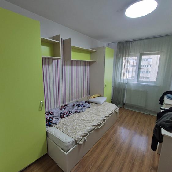 Colentina – Fabrica de Gheață, vanzare ap. 3 camere, vedere Lacul Plumbuita - 12