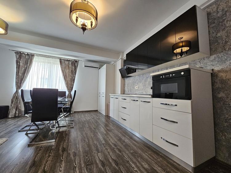 Garsoniera Popa Sapca - 4