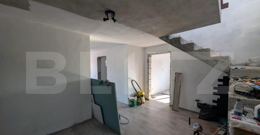 Casa individuala moderna Bungetu, Dambovi?a con - 13