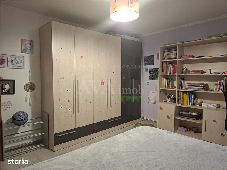 Casa P , 3 camere , 98 mp, teren 480 mp, zona Letea Veche - 3