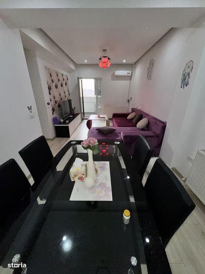 Energia - C-tin Bobescu apartament 3 camere 66 mp - 1