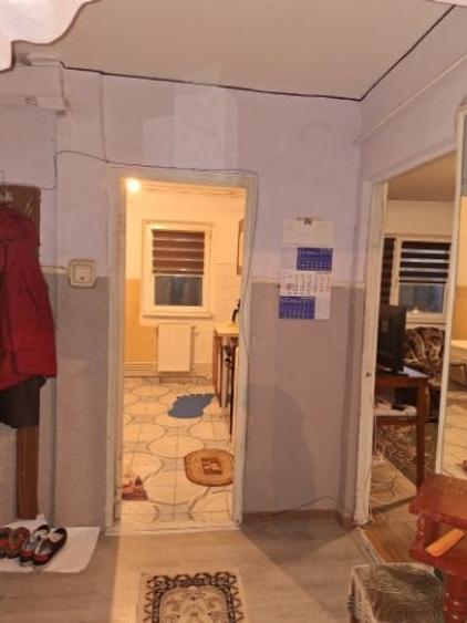 Apartament cu 3 camere decomandat în Inel II - 6