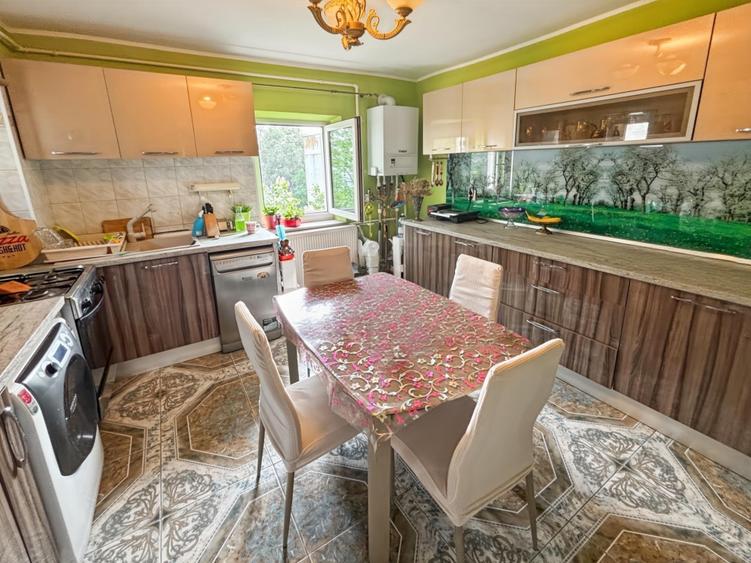 Apartament 3 camere | Vedere la mare  si parcare | Faleză Nord | Comision 0% - 13