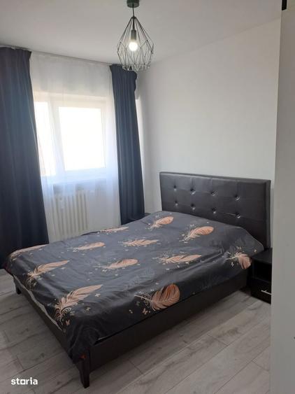 Decomandat Calea Bucuresti-Rotonda mobilat complet utilat imbunatatit - 17