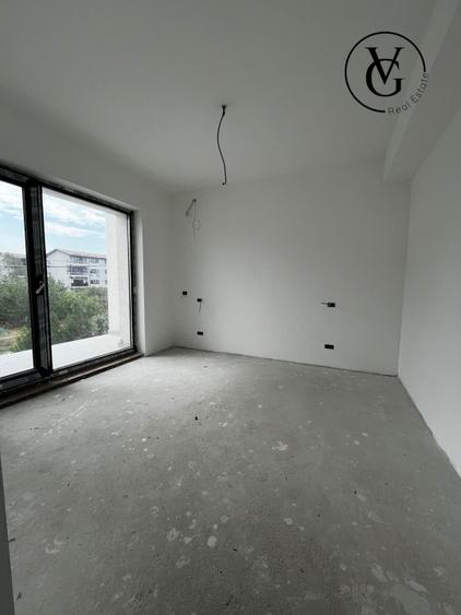 Vila tip duplex P+1+M in Matei Millo - 9