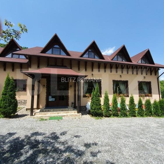 O bijuterie maramureseana gata sa-si intampine noii proprietari in Viseul de Jos