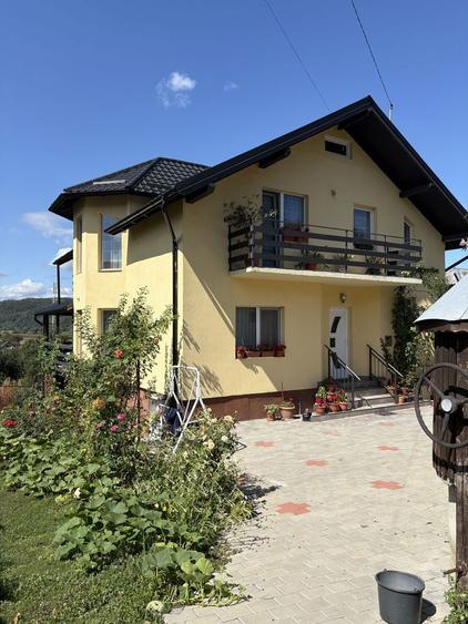 Casa de vanzare Urisor - 6