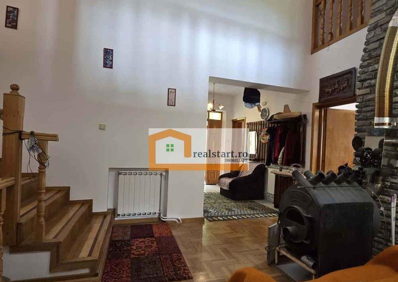 Vedere padure, panouri solare si fotovoltaice, pompa de c... - 12